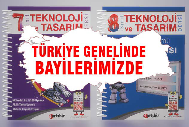 teknoloji tasarım ürün dosyası bayiler