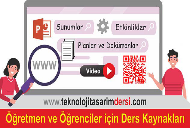 teknoloji tasarım ürün dosyasi dijital icerik destegi